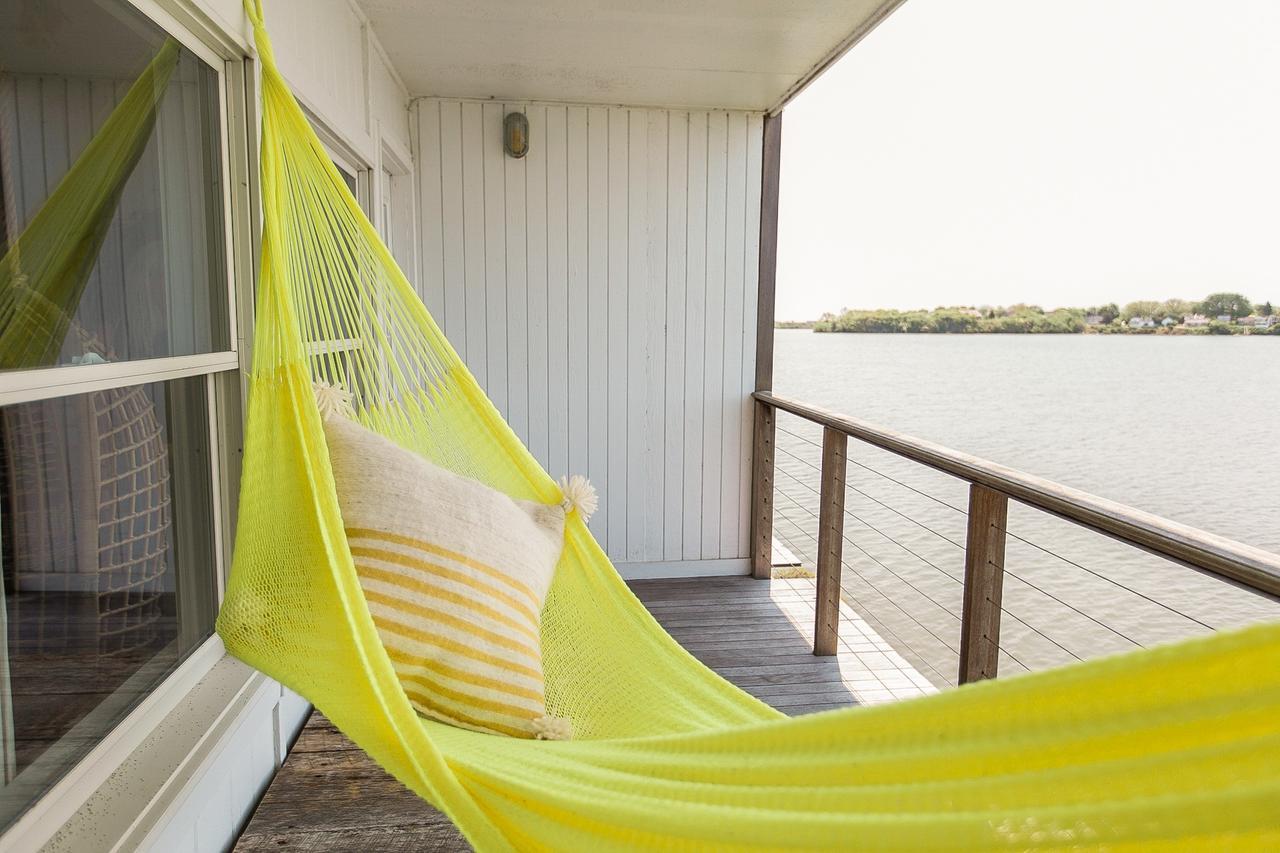 The Surf Lodge Montauk Exterior foto