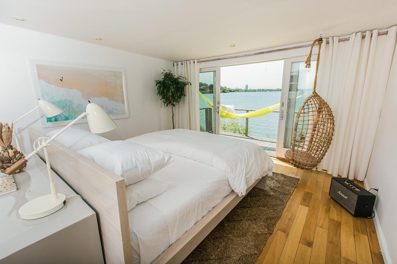 The Surf Lodge Montauk Exterior foto