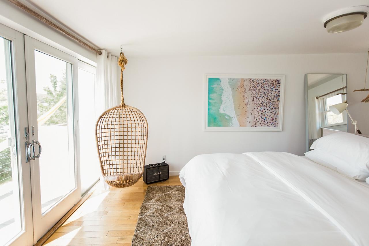 The Surf Lodge Montauk Exterior foto