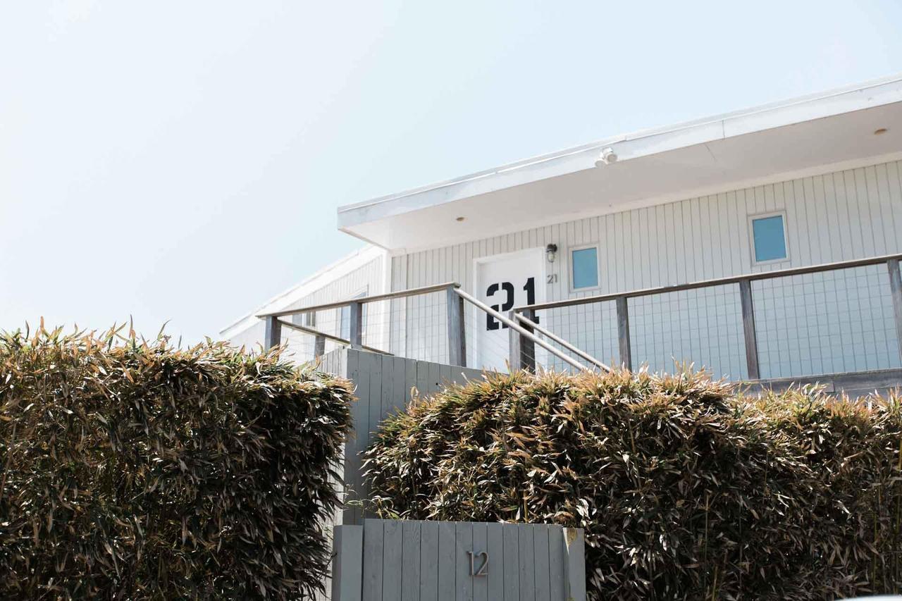 The Surf Lodge Montauk Exterior foto