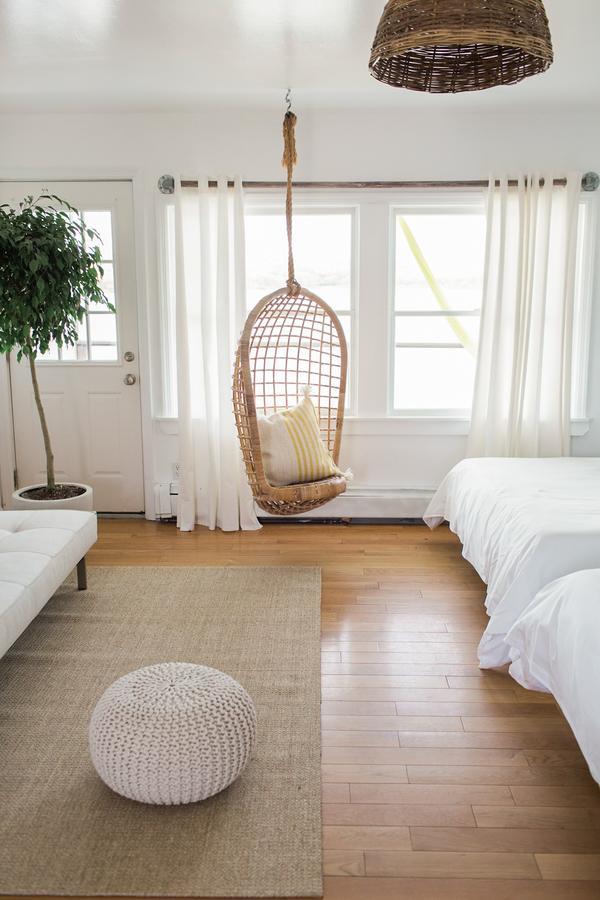 The Surf Lodge Montauk Exterior foto
